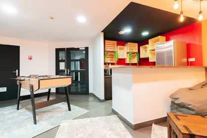 Chambre privée en résidence à Rouen, 76000, image 25 de 27