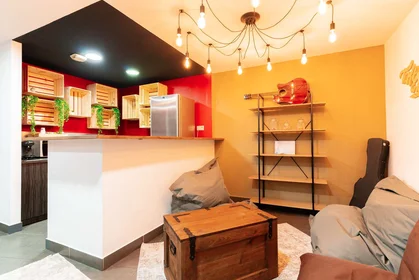 Chambre privée en résidence à Rouen, 76000, image 26 de 27