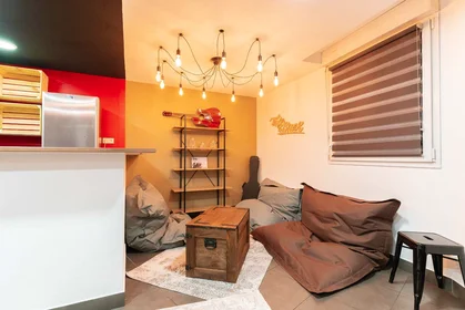Chambre privée en résidence à Rouen, 76000, image 27 de 27