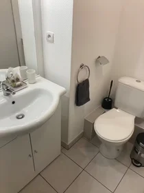Stanza privata in residence in Toulouse, 31400, immagine 1 di 22
