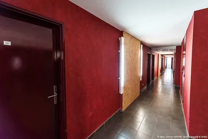 Stanza privata in residence in Toulouse, 31400, immagine 13 di 22