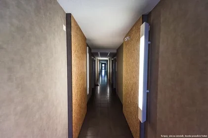 Stanza privata in residence in Toulouse, 31400, immagine 16 di 22