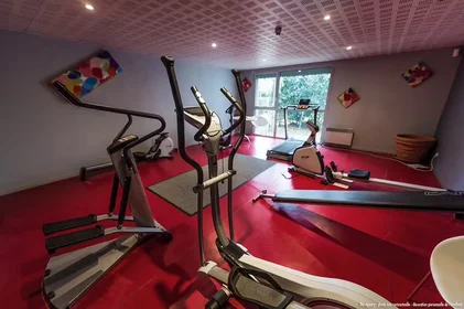 Stanza privata in residence in Toulouse, 31400, immagine 21 di 22