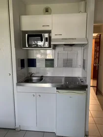 Stanza privata in residence in Toulouse, 31400, immagine 9 di 22
