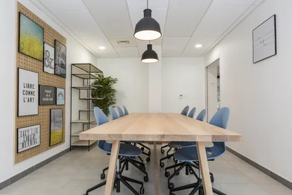 Habitación privada en residencia en Dijon, 21000, imagen 5 de 7