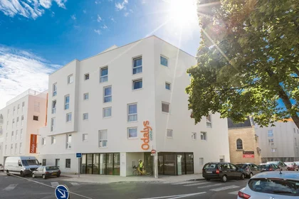 Habitación privada en residencia en Dijon, 21000, imagen 6 de 7