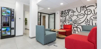 Habitación privada en residencia en Dijon, 21000, imagen 7 de 7