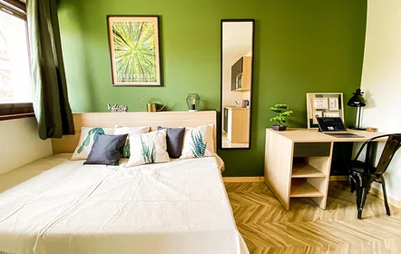 Stanza privata in residence in Saint-Étienne, 42000, immagine 2 di 15