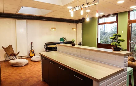 Stanza privata in residence in Saint-Étienne, 42000, immagine 11 di 15