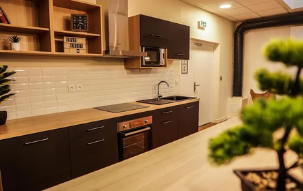 Stanza privata in residence in Saint-Étienne, 42000, immagine 8 di 15