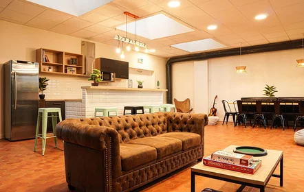 Stanza privata in residence in Saint-Étienne, 42000, immagine 9 di 15