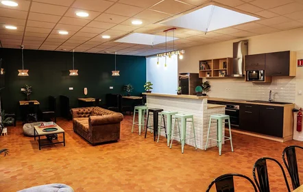 Stanza privata in residence in Saint-Étienne, 42000, immagine 10 di 15