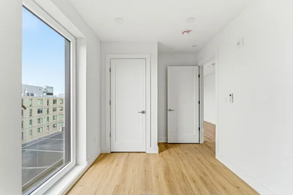 整租 在住宅内 在 1035, Commonwealth Ave., Unit 403, Allston, Boston, MA, 02215, 13的图像11