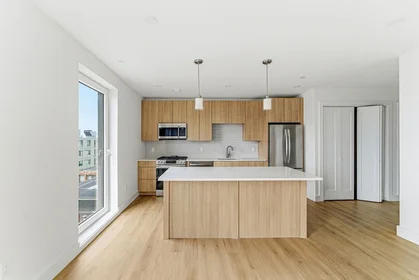 整租 在住宅内 在 1035, Commonwealth Ave., Unit 403, Allston, Boston, MA, 02215, 13的图像13