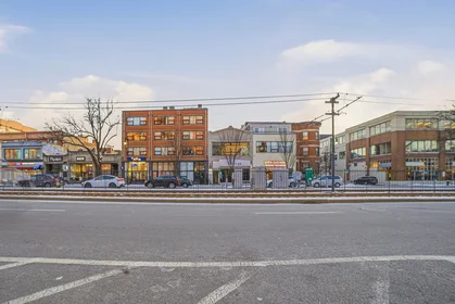 整租 在住宅内 在 1035, Commonwealth Ave., Unit 403, Allston, Boston, MA, 02215, 13的图像4