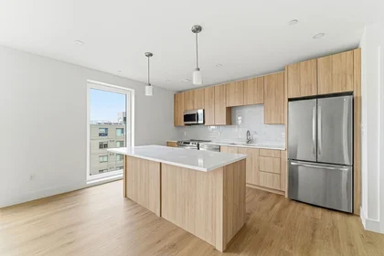 整租 在住宅内 在 1035, Commonwealth Ave., Unit 403, Allston, Boston, MA, 02215, 13的图像7