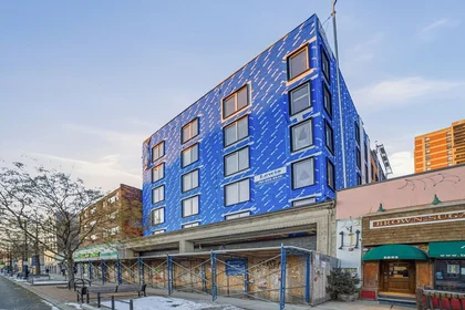 整租 在住宅内 在 1035, Commonwealth Ave., Unit 403, Allston, Boston, MA, 02215, 13的图像8