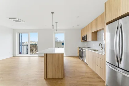 整租 在住宅内 在 1035, Commonwealth Ave., Unit 403, Allston, Boston, MA, 02215, 13的图像10