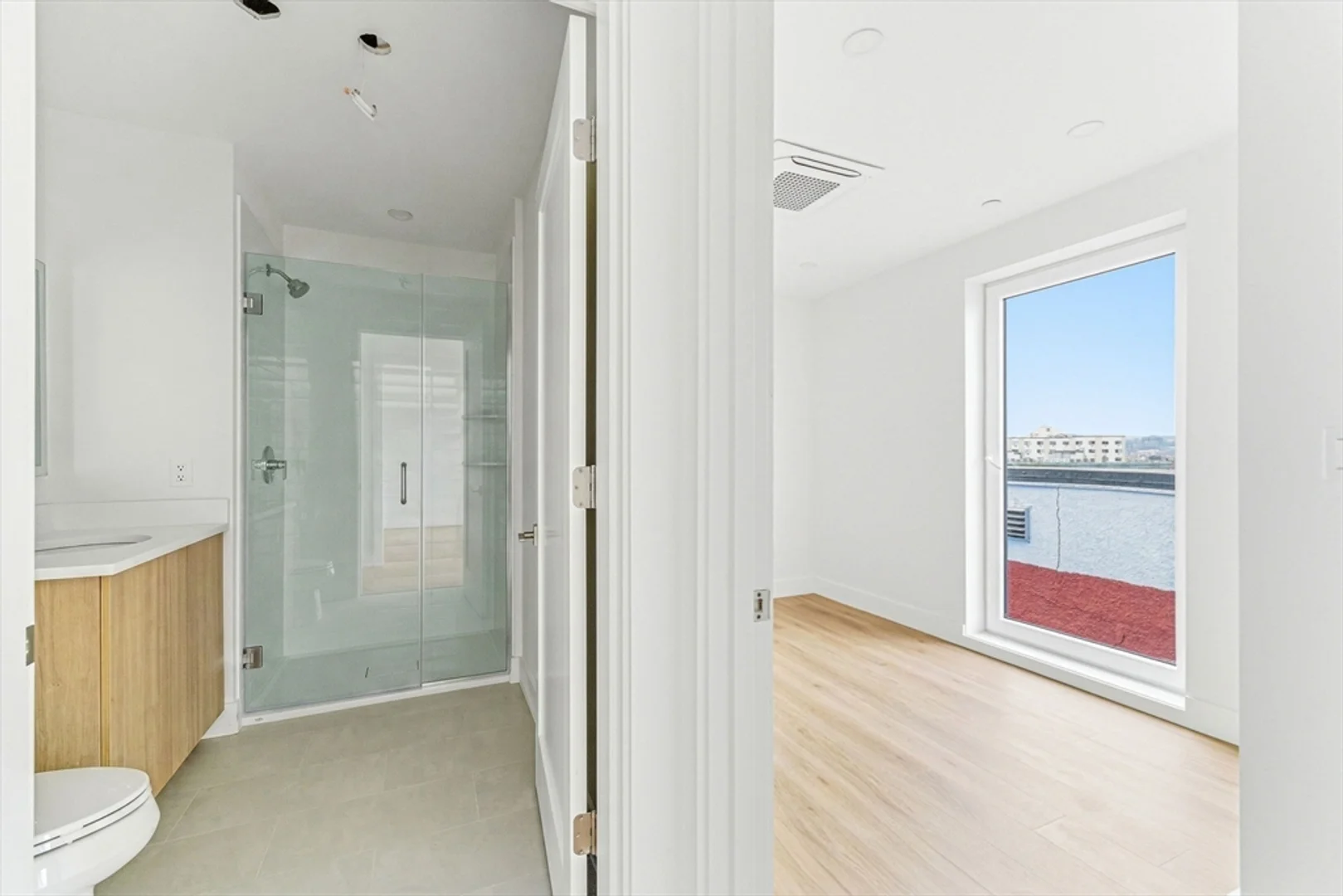 1035, Commonwealth Ave., Unit 403, Allston, Boston, MA, 02215