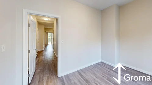 Logement entier en résidence à 129, Eutaw St., Unit 3, East Boston, Boston, MA, 02128, image 13 de 20