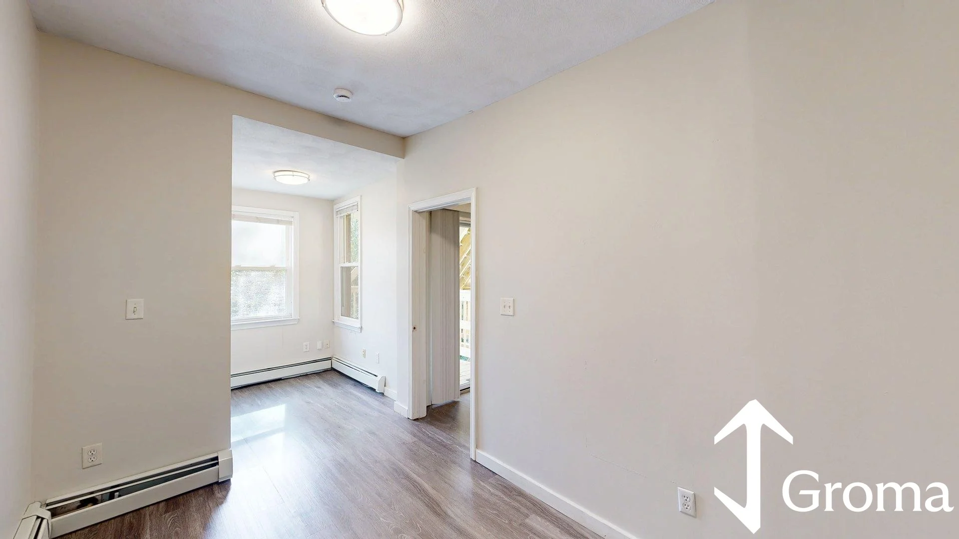 129, Eutaw St., Unit 3, East Boston, Boston, MA, 02128