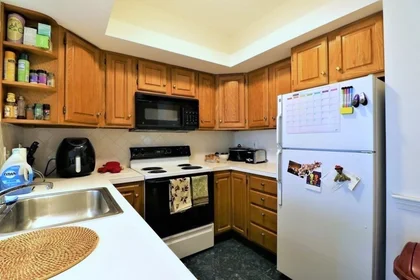 Całe miejsce 30, Upland Rd., Unit 8, Neighborhood Nine, Cambridge, MA, 02140, obraz 1 10