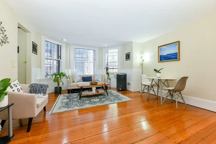 Logement entier en résidence à 49, Beacon St., Unit 2, Beacon Hill, Boston, MA, 02108, image 14 de 14