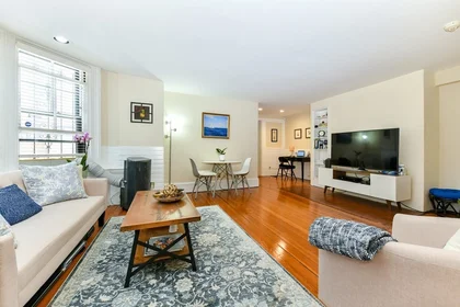Logement entier en résidence à 49, Beacon St., Unit 2, Beacon Hill, Boston, MA, 02108, image 6 de 14