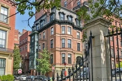 Logement entier en résidence à 49, Beacon St., Unit 2, Beacon Hill, Boston, MA, 02108, image 9 de 14