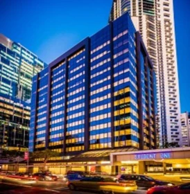 Stanza privata in Student One Adelaide Street Brisbane QLD 4000, immagine 1 di 10