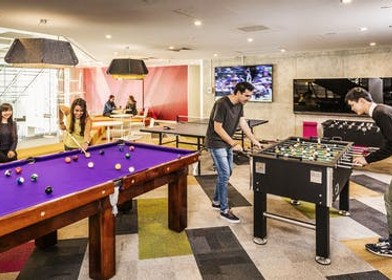 Alquiler de habitaciones por meses en Brisbane