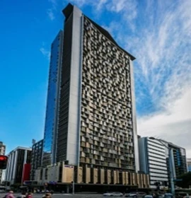 Stanza privata in Student One Wharf Street Brisbane QLD 4000, immagine 1 di 10