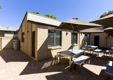 Chambre à louer dans un appartement en colocation à Canberra-queanbeyan