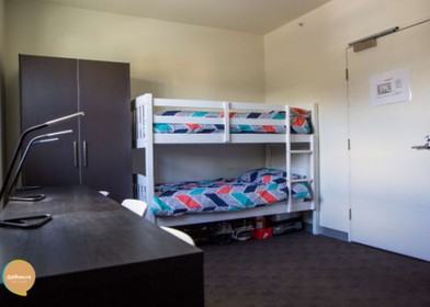 Pokój do wynajęcia we wspólnym mieszkaniu w Melbourne