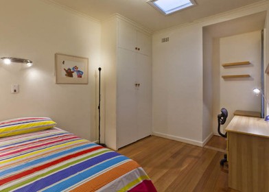 Melbourne de ucuz özel oda