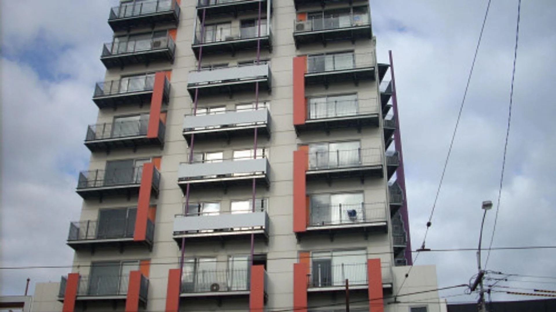 Habitación en apartamento estudiantil en alquiler en , completamente amueblado