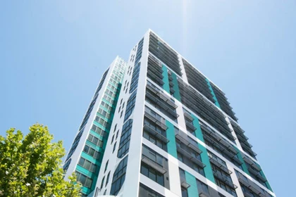 Private room at Perth City Perth WA 6000, image 1 of 10