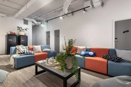 Habitación privada en Campus Perth Perth WA 6000, imagen 1 de 9