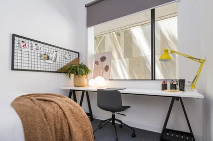 Chambre privée à Campus Perth Perth WA 6000, image 4 de 9