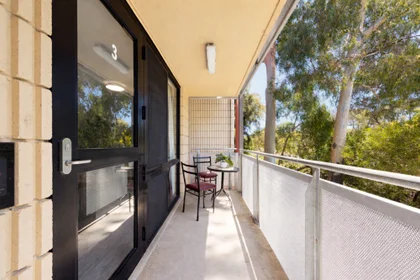 Habitación privada en UniLodge at Curtin - Guild House Perth WA 6152, imagen 5 de 11