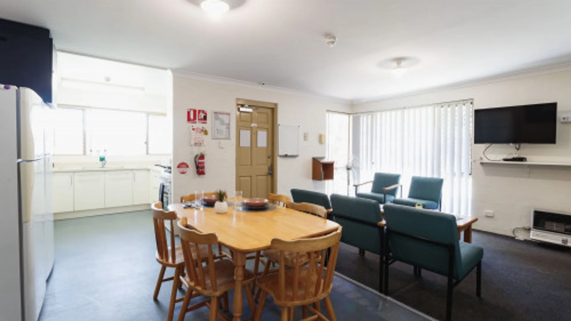 靠近校园、经济实惠的学生公寓