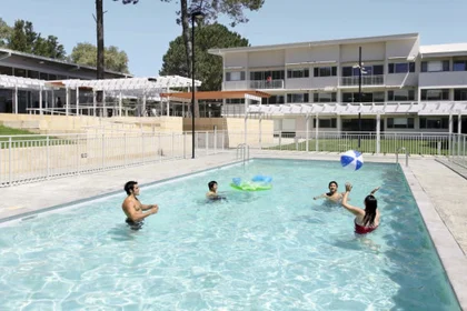 Privatzimmer in der Murdoch University Village Perth WA 6150, bild 1 von 12