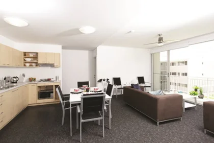 Özel oda konumu Murdoch University Village Perth WA 6150, 1 12 görüntüsü
