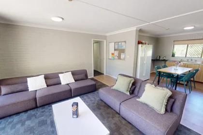 Özel oda konumu Murdoch University Village Perth WA 6150, 5 12 görüntüsü