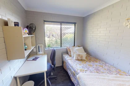 Privatzimmer in der Murdoch University Village Perth WA 6150, bild 4 von 12