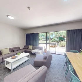 Privatzimmer in der Murdoch University Village Perth WA 6150, bild 7 von 12