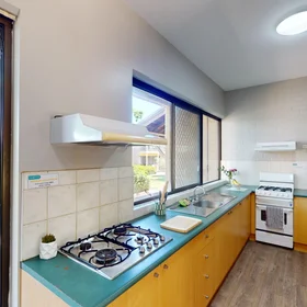 Privatzimmer in der Murdoch University Village Perth WA 6150, bild 8 von 12