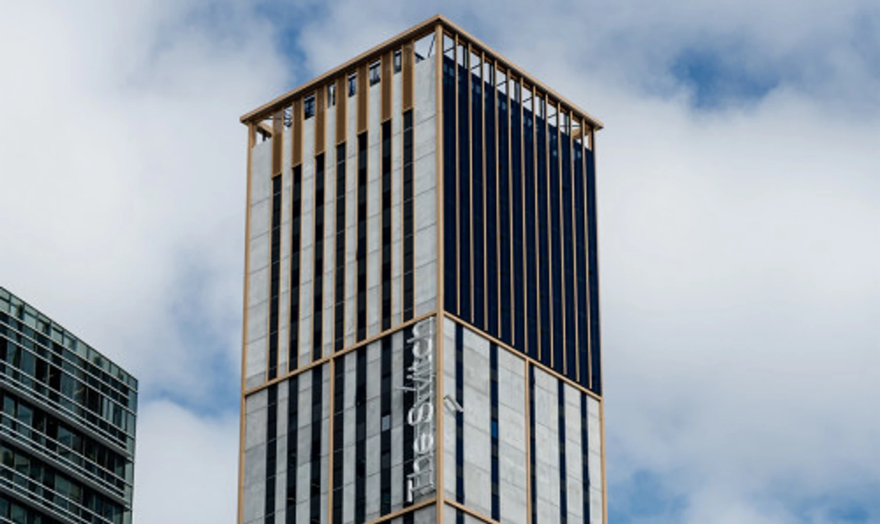 Comfortable and spacious student room in 