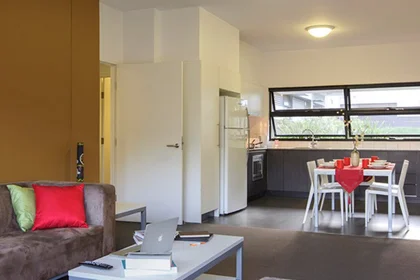 Quarto privado em Western Sydney UV Parramatta Sydney NSW 2150, imagem 6 de 6