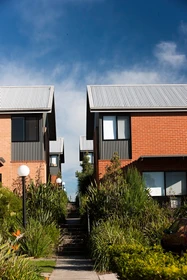 Habitación privada muy luminosa en Sydney